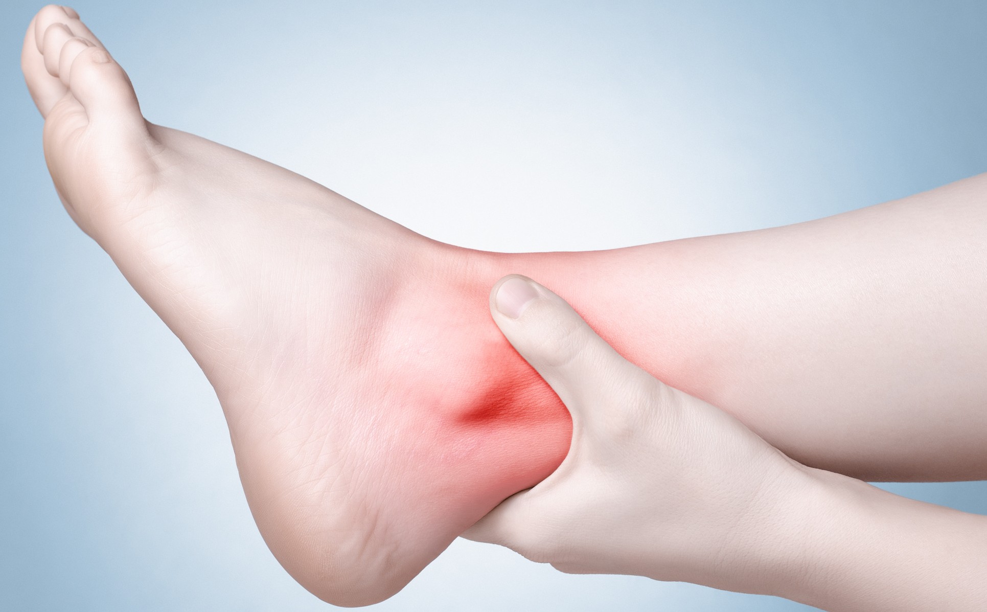 変形の痛み 変形の痛み