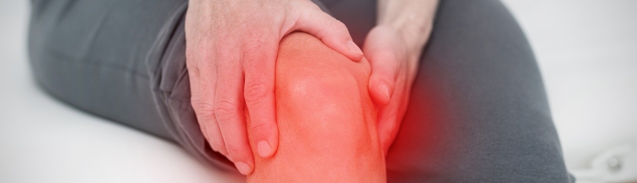 膝の痛み 膝の痛み