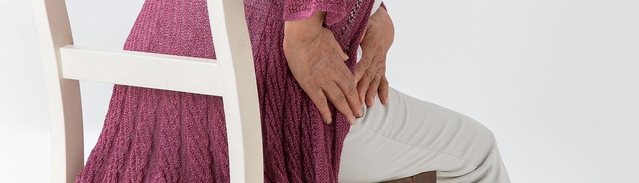 股関節の痛み 股関節の痛み