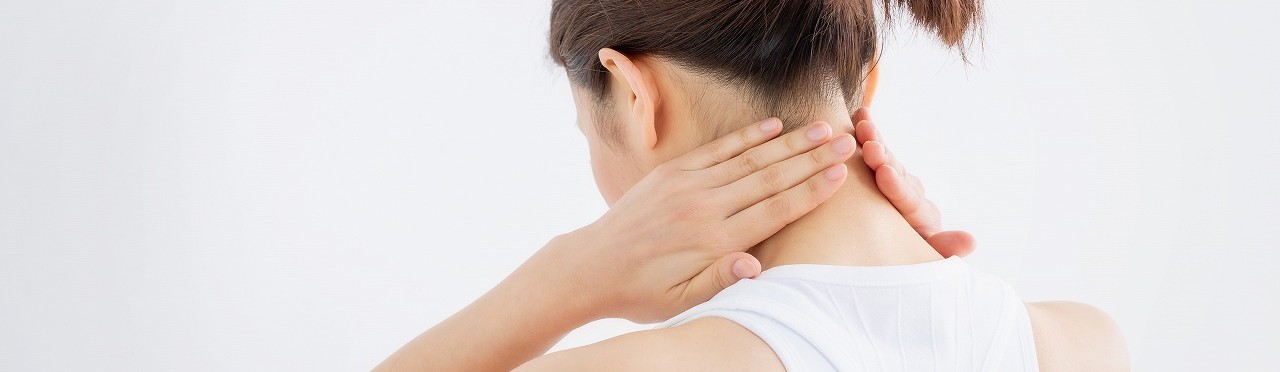 頸椎ヘルニア