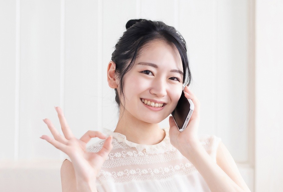 お問い合わせはお気軽に