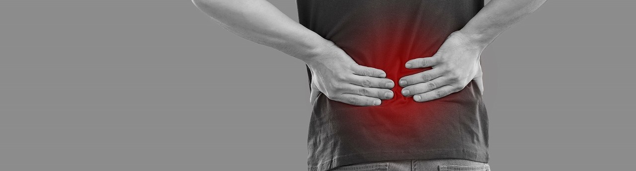 腰椎分離・すべり症 腰椎分離・すべり症