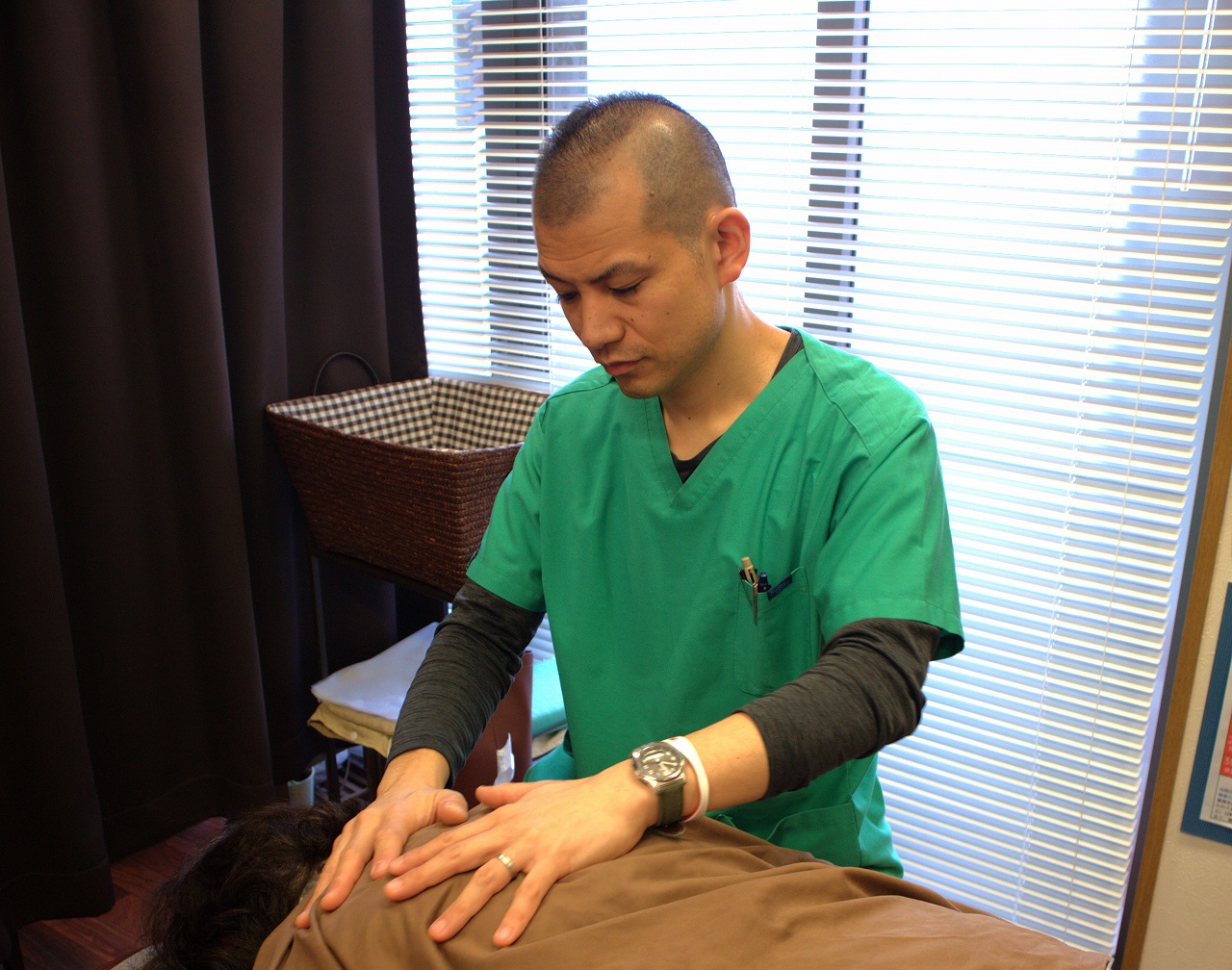 仙台市太白区 ジョイ・ハート整体院 仙台市太白区 ジョイ・ハート整体院