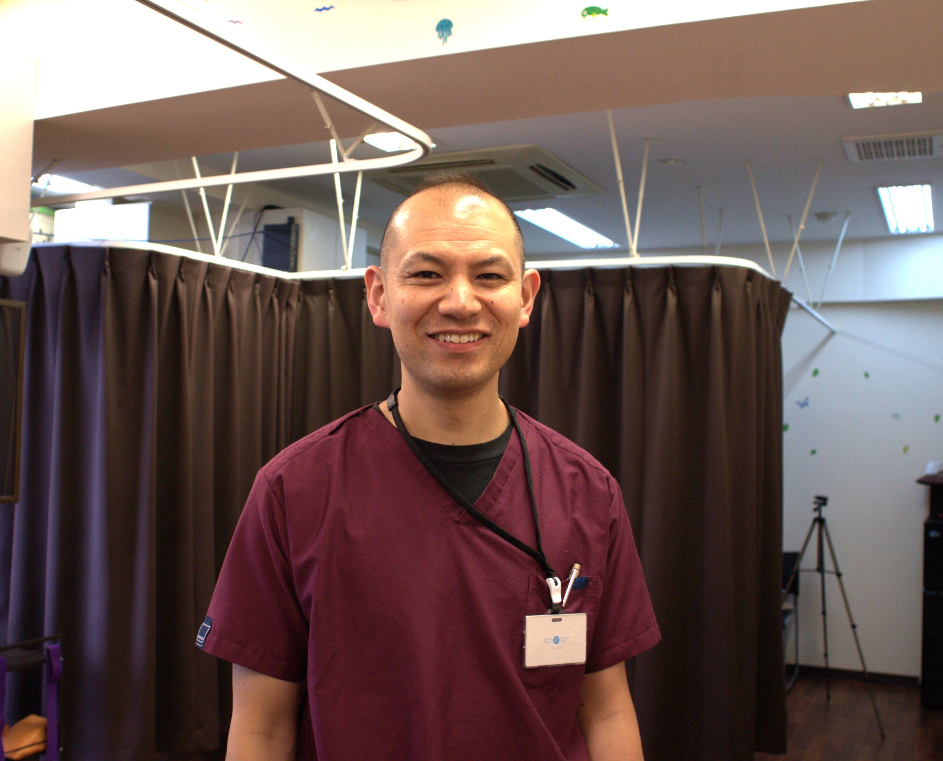 ジョイ・ハート整体院