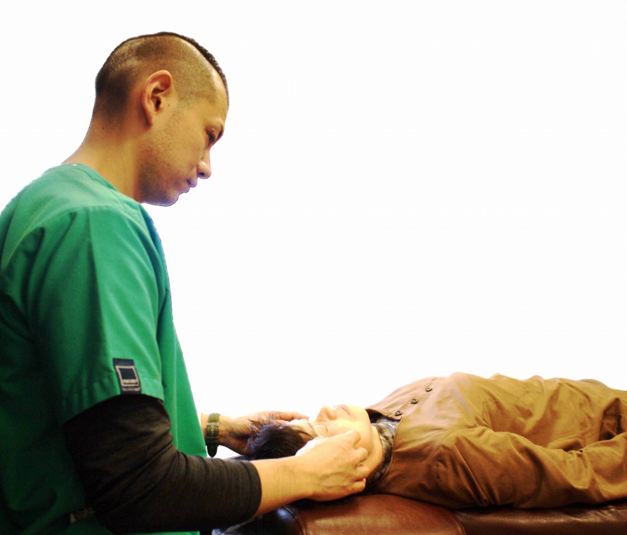 シビレ　ジョイ・ハート整体院