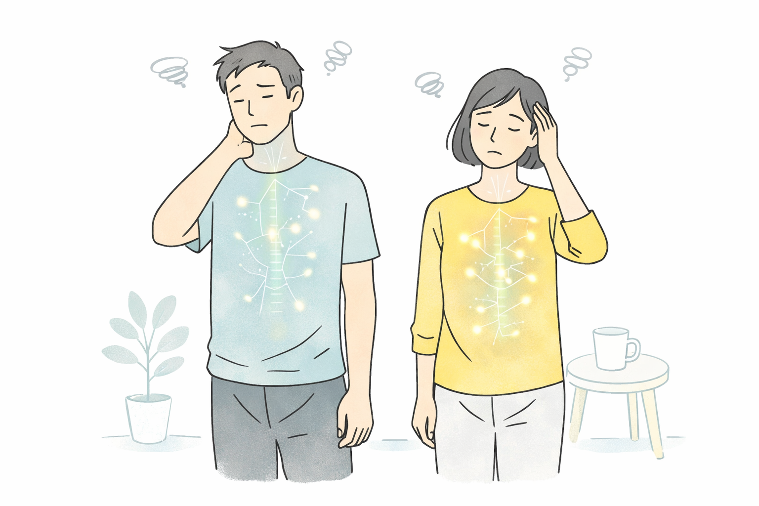 疲労　仙台市太白区　ジョイ・ハート整体院