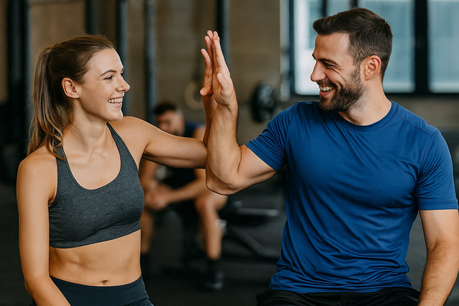 筋トレ　ダイエット　ジョイ・ハート整体院