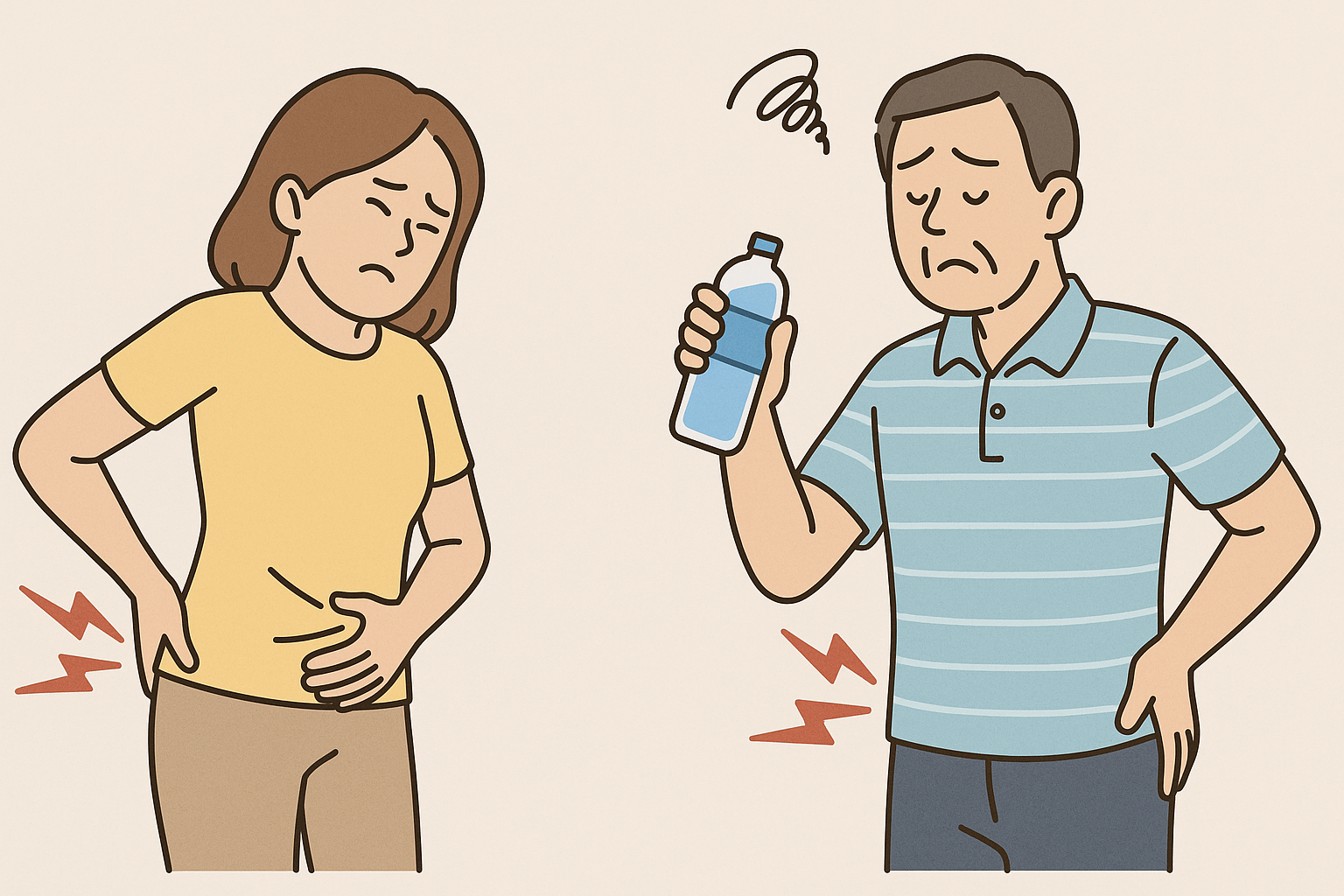 ぎっくり腰 ぎっくり腰