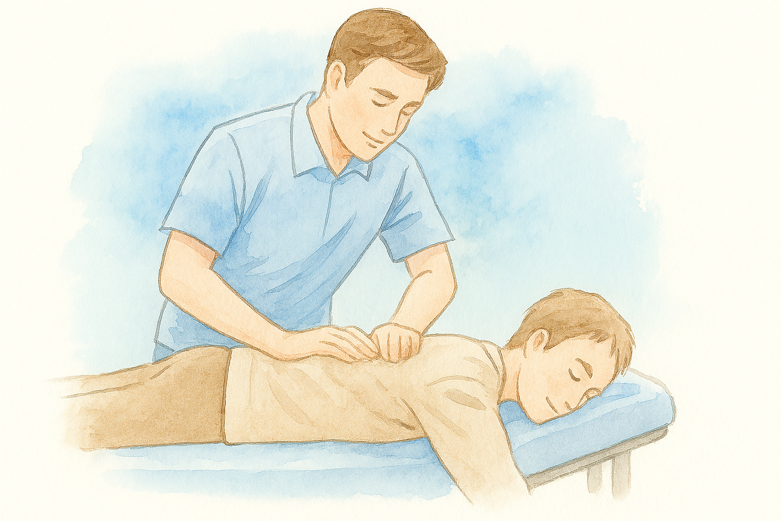 神経　ジョイ・ハート整体院