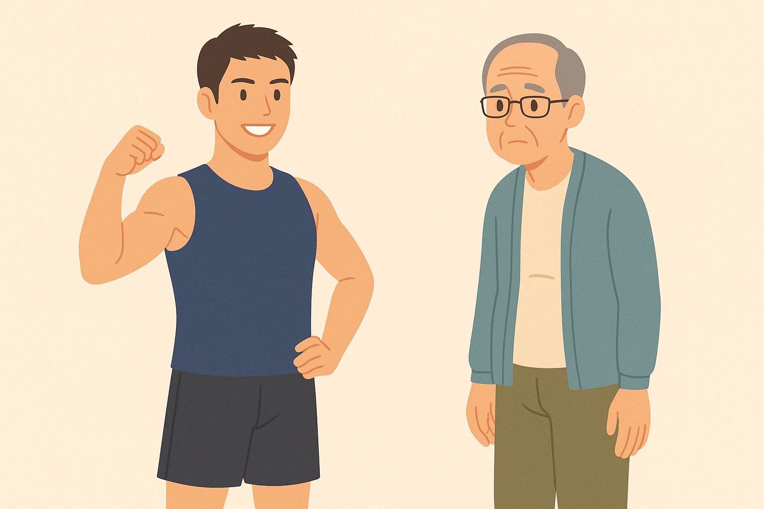 筋トレ アンチエイジング ジョイ・ハート整体院 筋トレ アンチエイジング ジョイ・ハート整体院