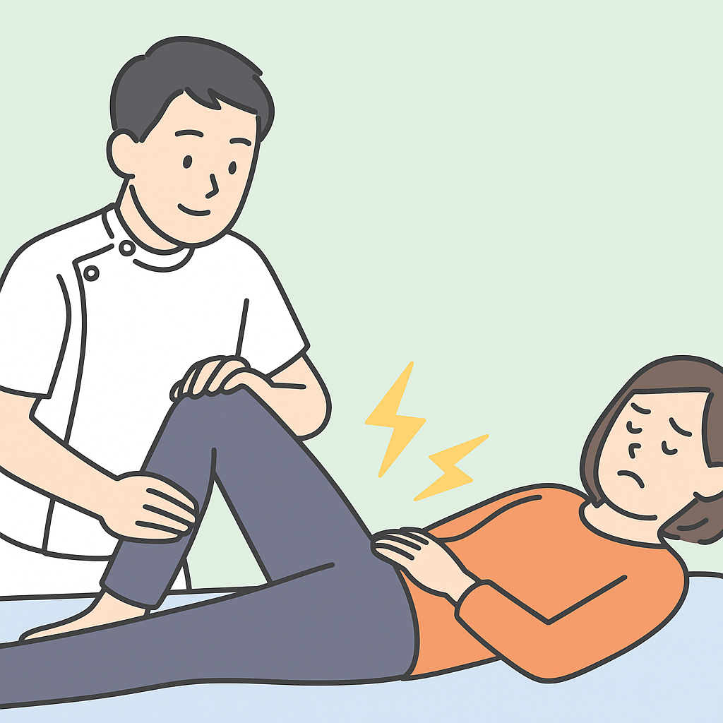 対症療法 対症療法