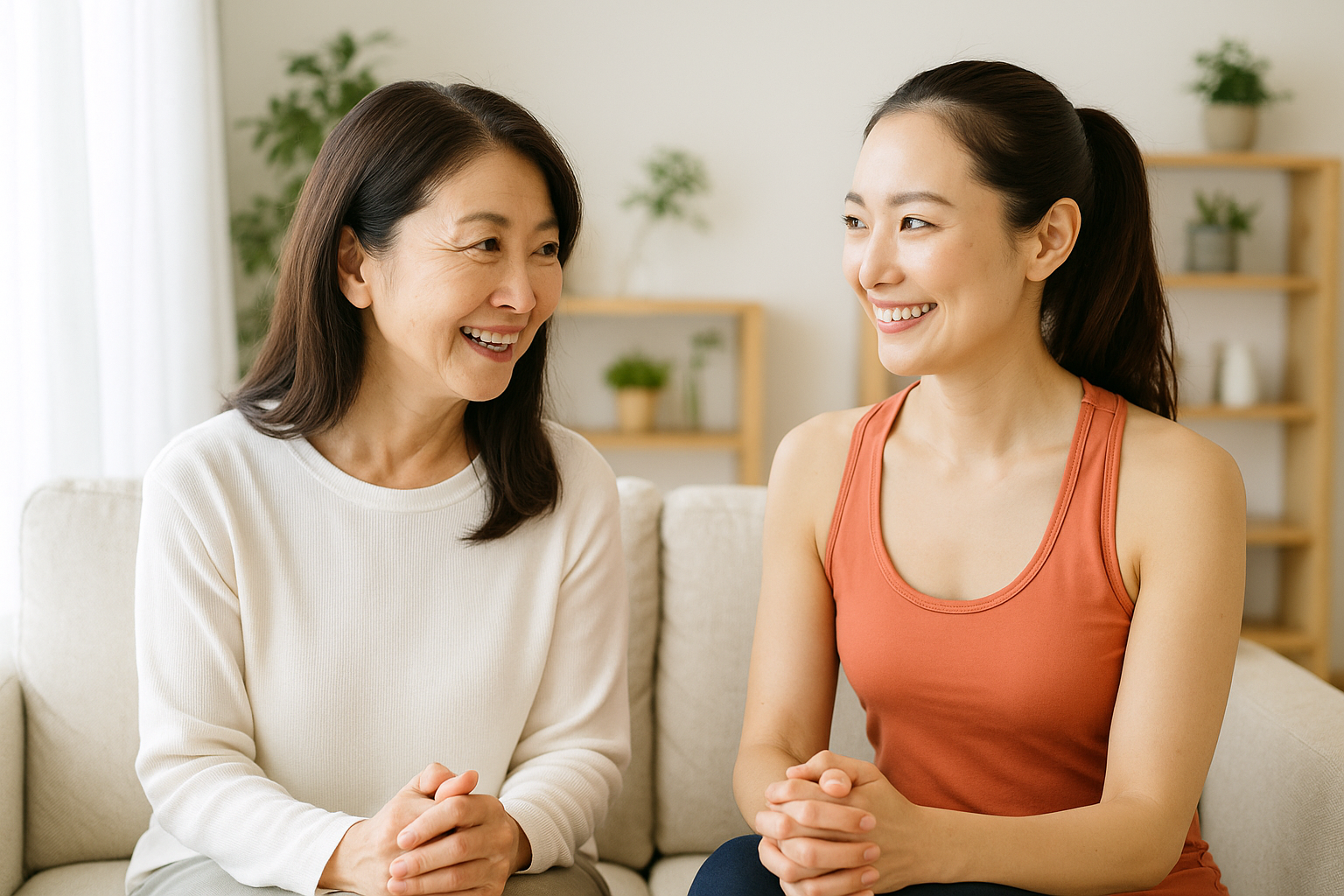 スクワット ジョイ・ハート整体院 スクワット ジョイ・ハート整体院