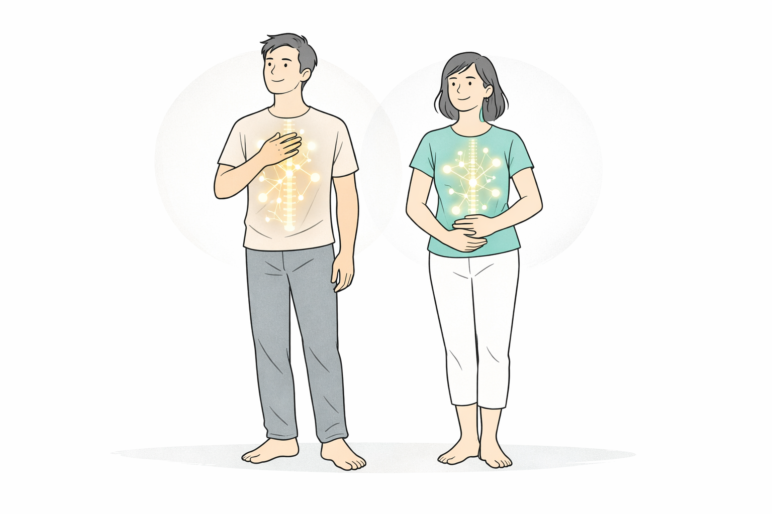 自然治癒力　ジョイ・ハート整体院