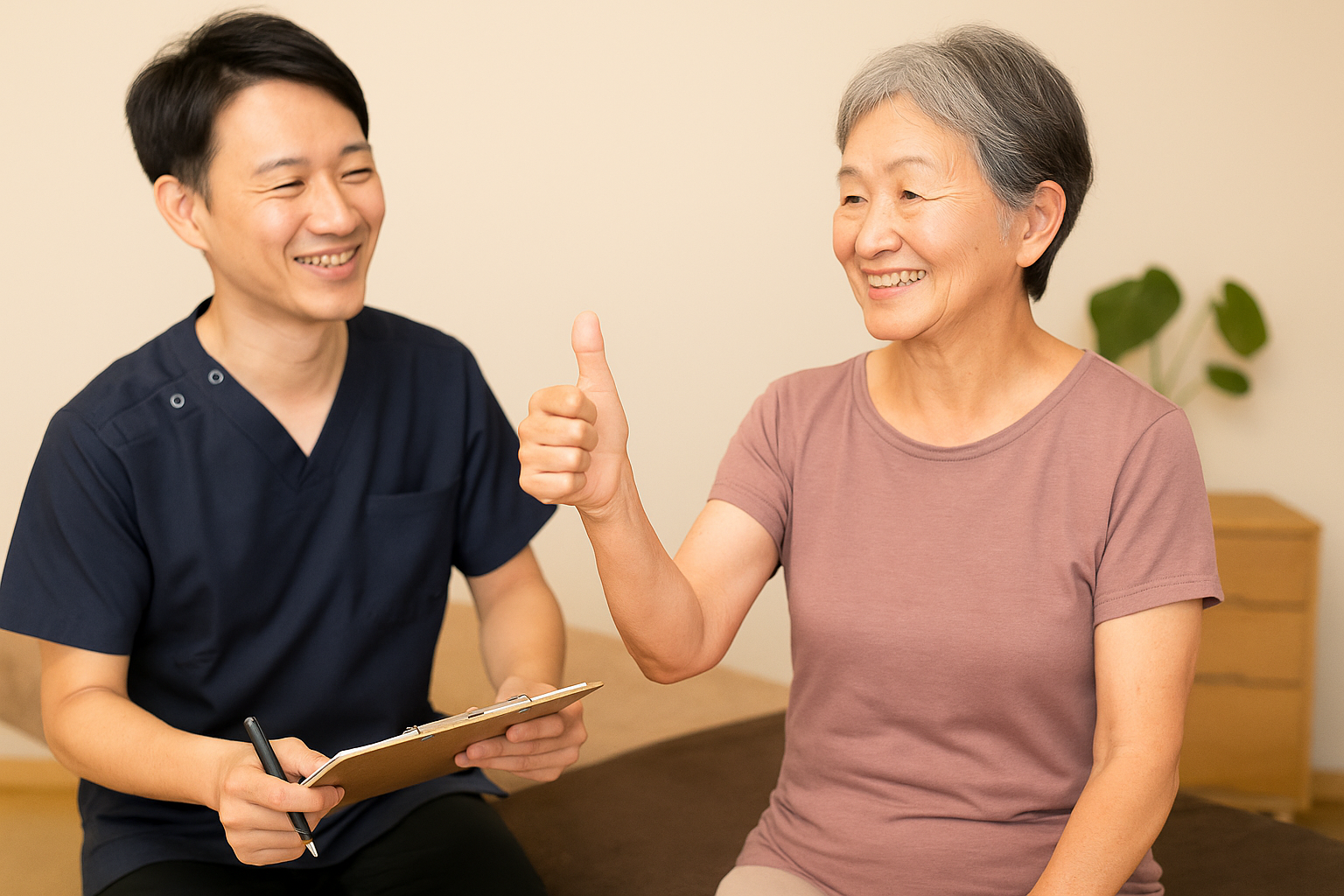 筋トレ アンチエイジング ジョイ・ハート整体院 筋トレ アンチエイジング ジョイ・ハート整体院