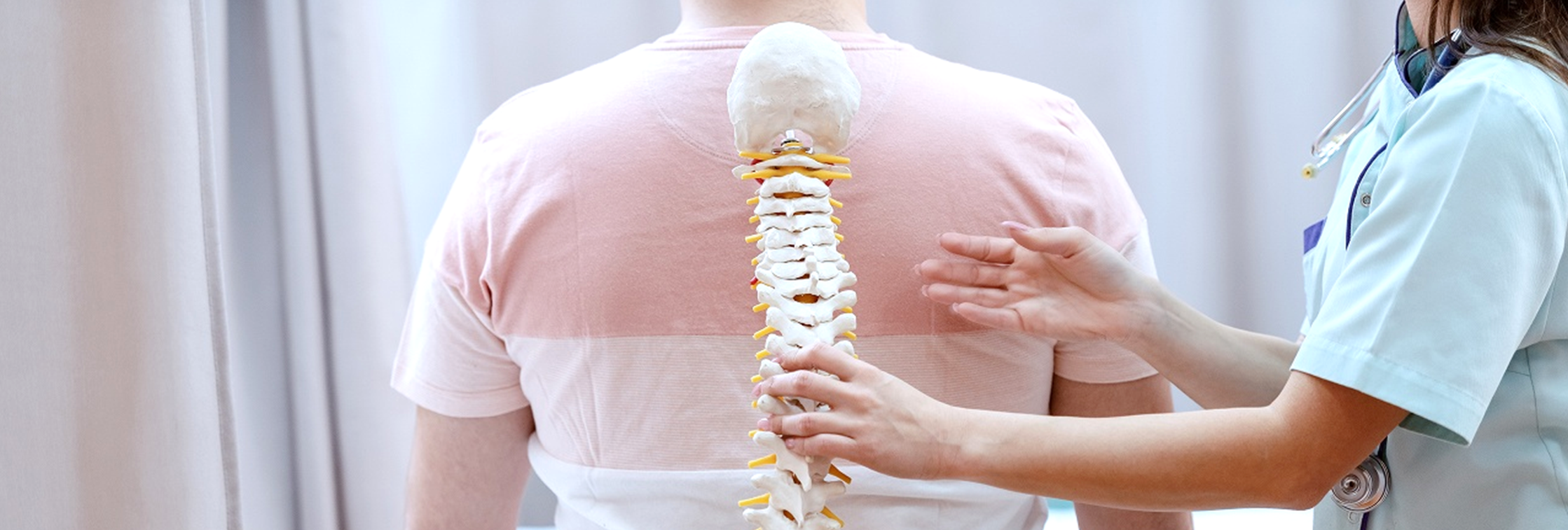 腰椎分離・すべり症 腰椎分離・すべり症