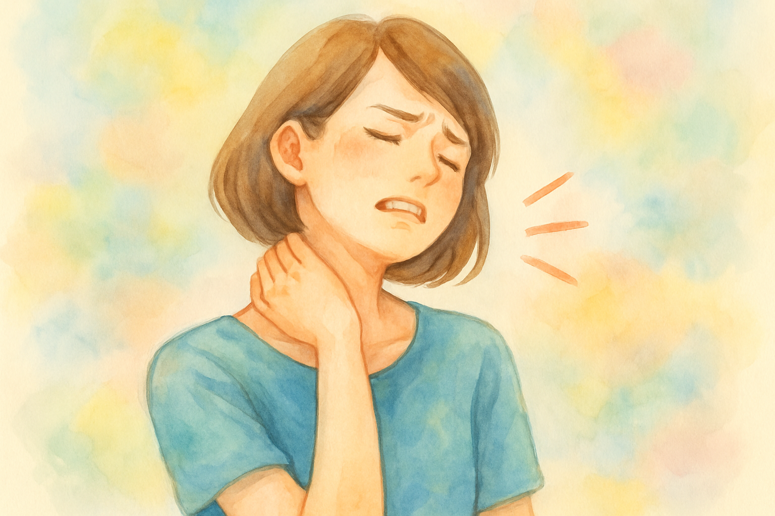 神経　ジョイ・ハート整体院