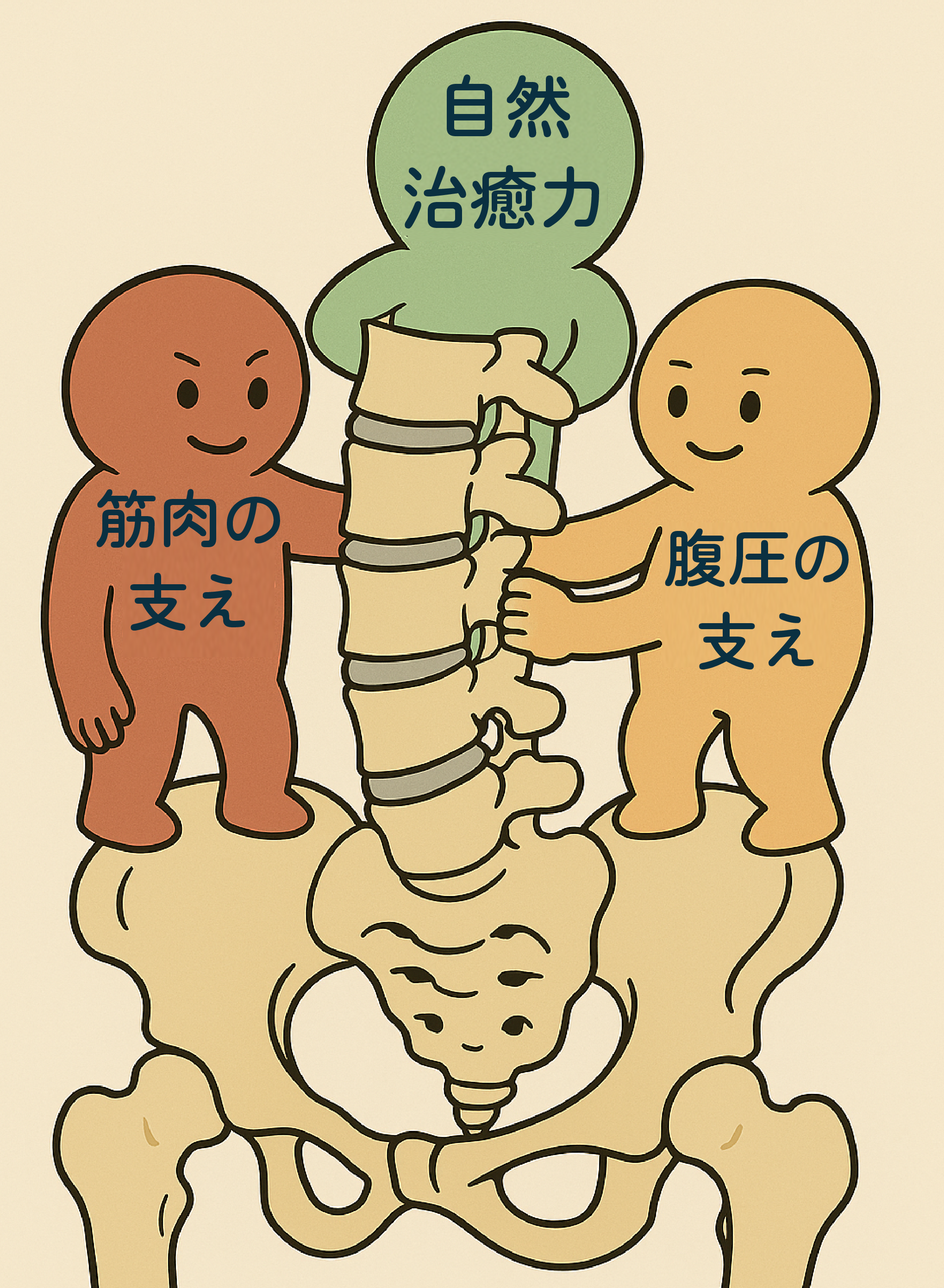 自然治癒力 自然治癒力