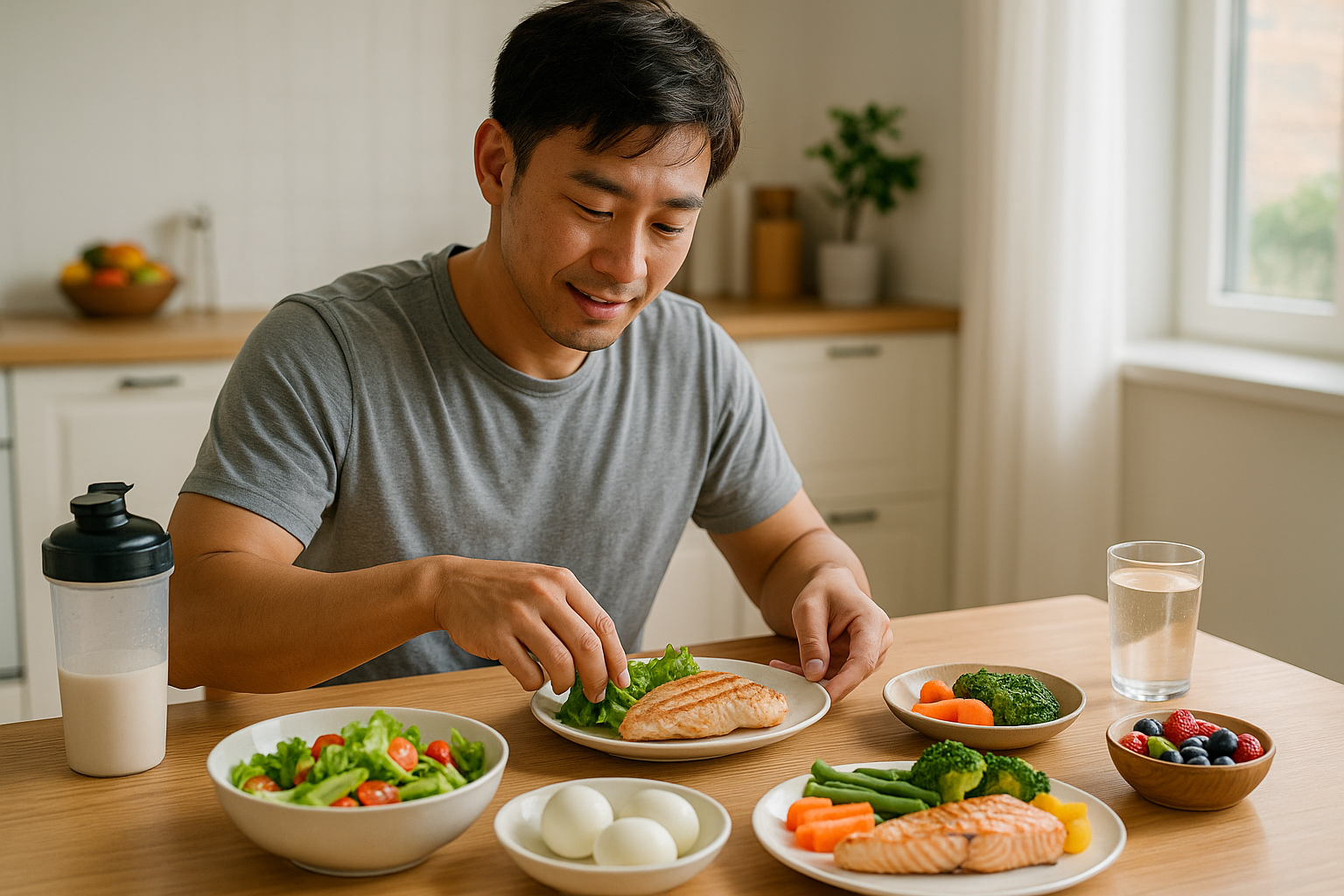 筋トレ　ダイエット　ジョイ・ハート整体院