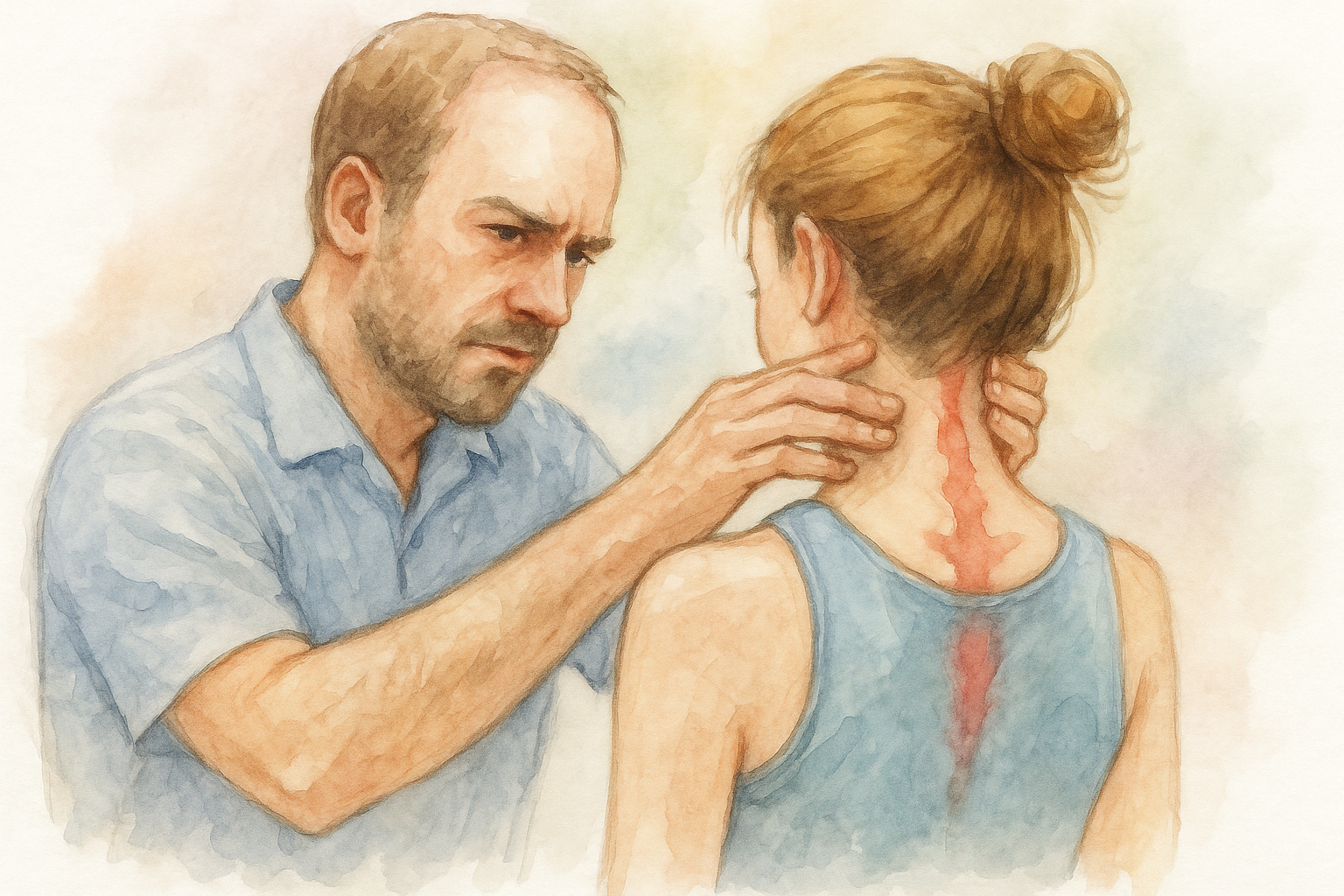 神経　ジョイ・ハート整体院