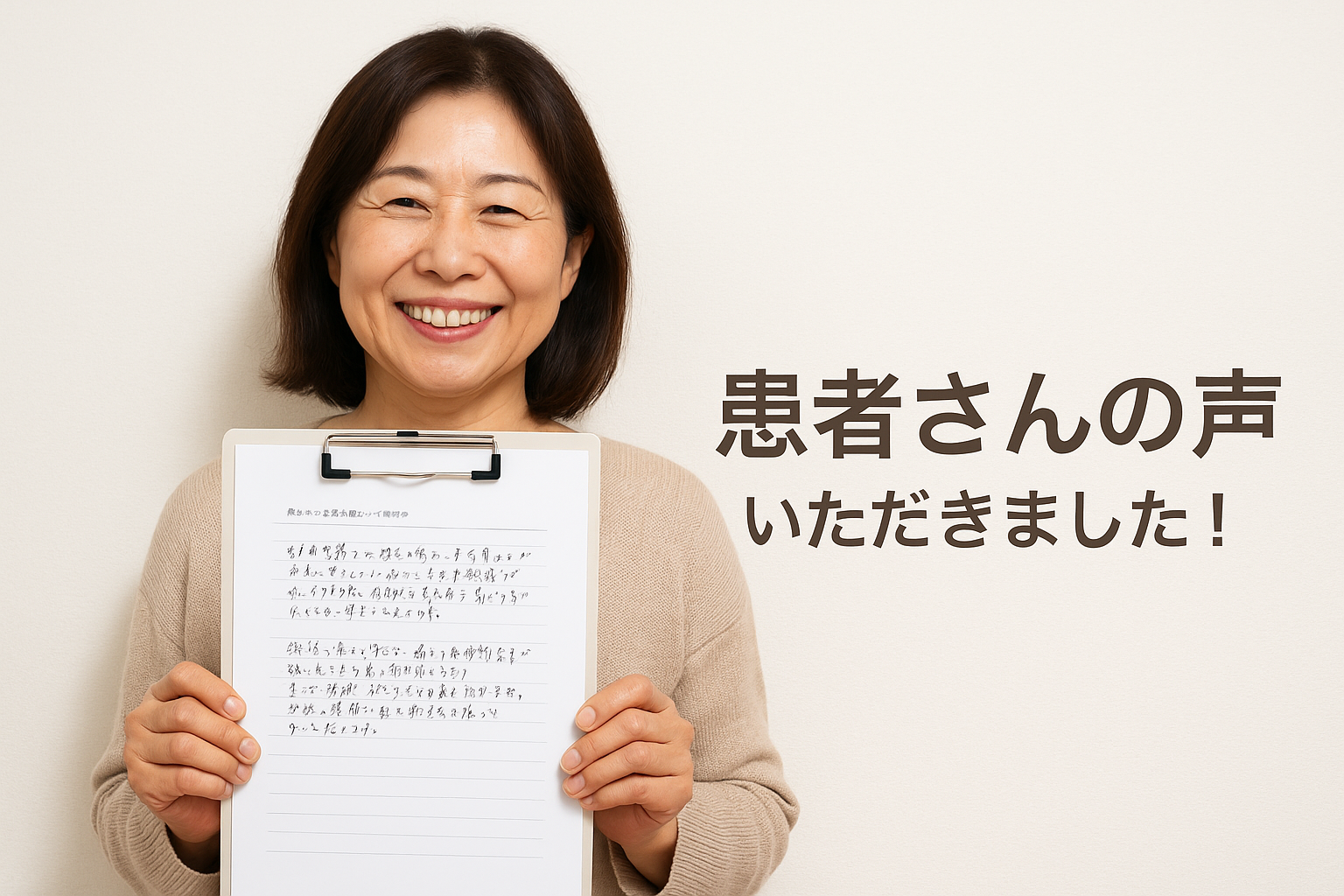 本当の根本施術 ジョイ・ハート整体院 本当の根本施術 ジョイ・ハート整体院