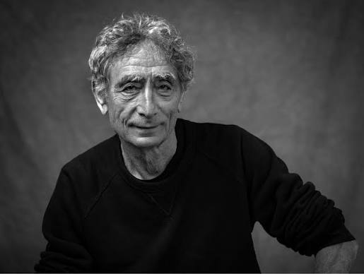 ガボール・マテ医師