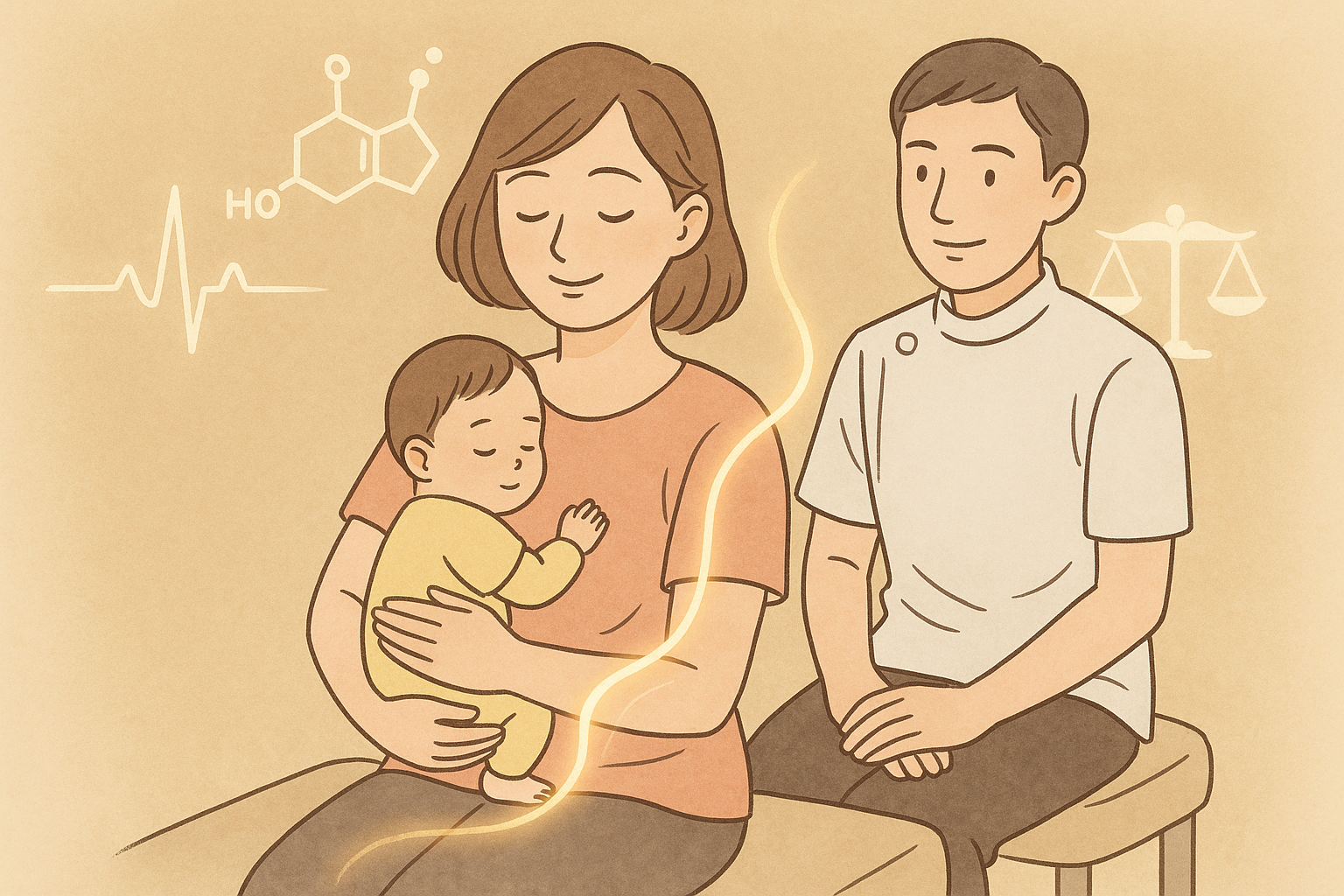 自然治癒力 自然治癒力