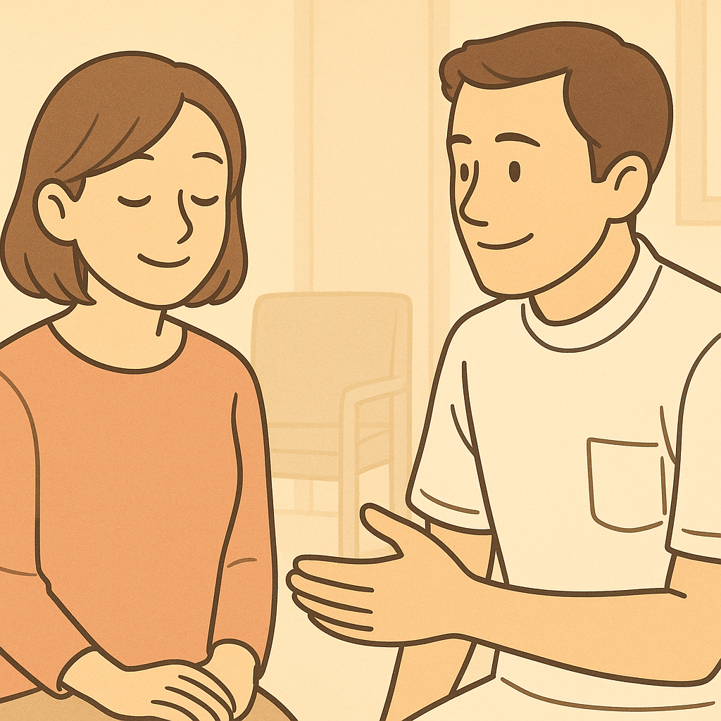 産後の不調 産後の不調