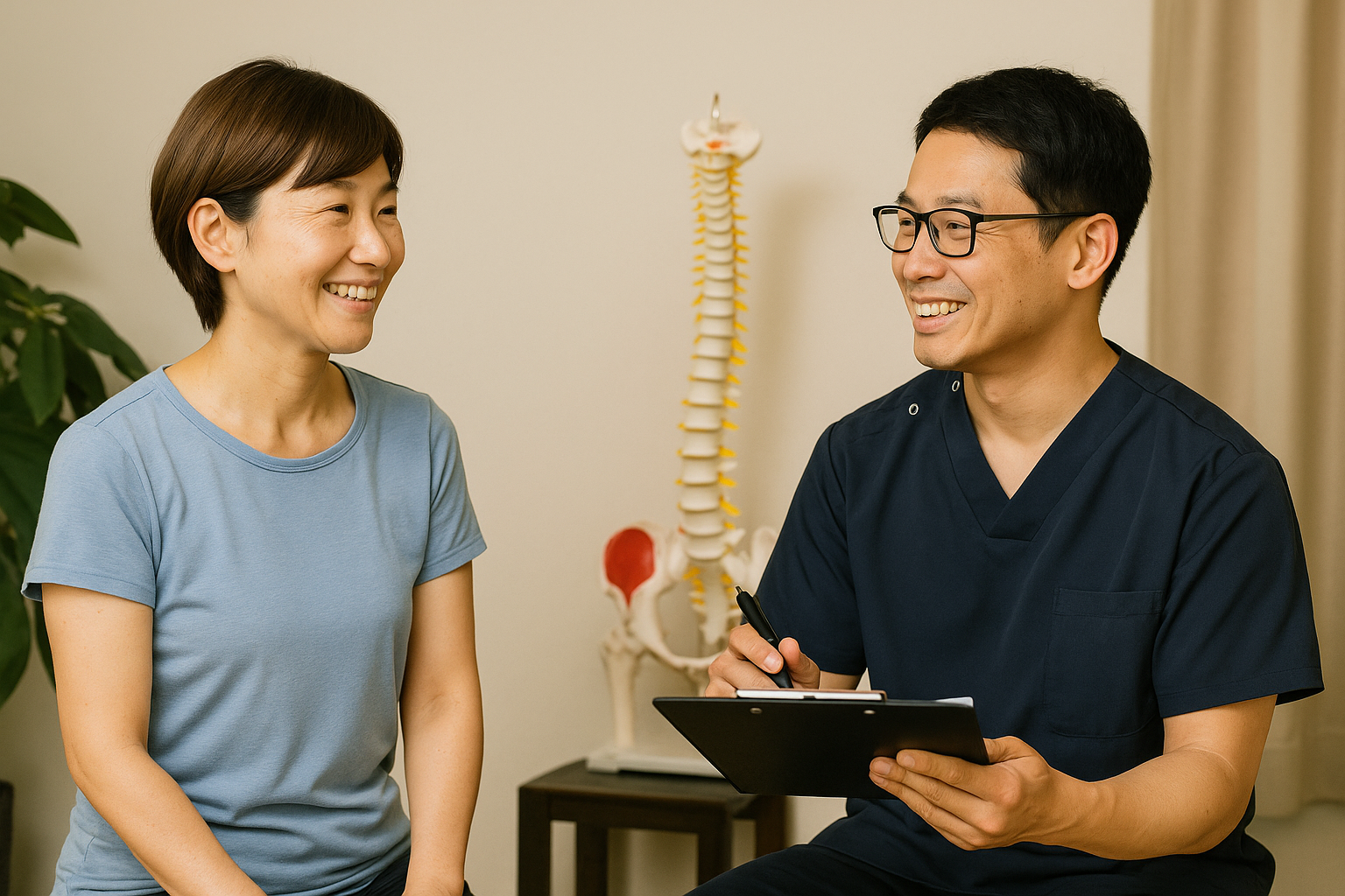 筋トレ　ダイエット　ジョイ・ハート整体院