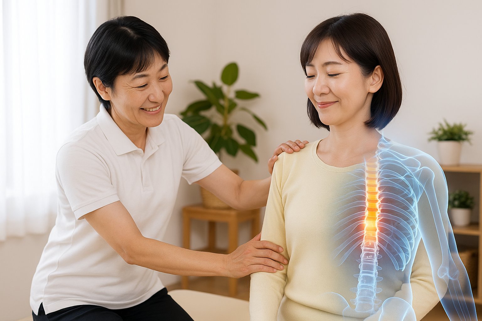 坐骨神経痛 ジョイ・ハート整体院 坐骨神経痛 ジョイ・ハート整体院