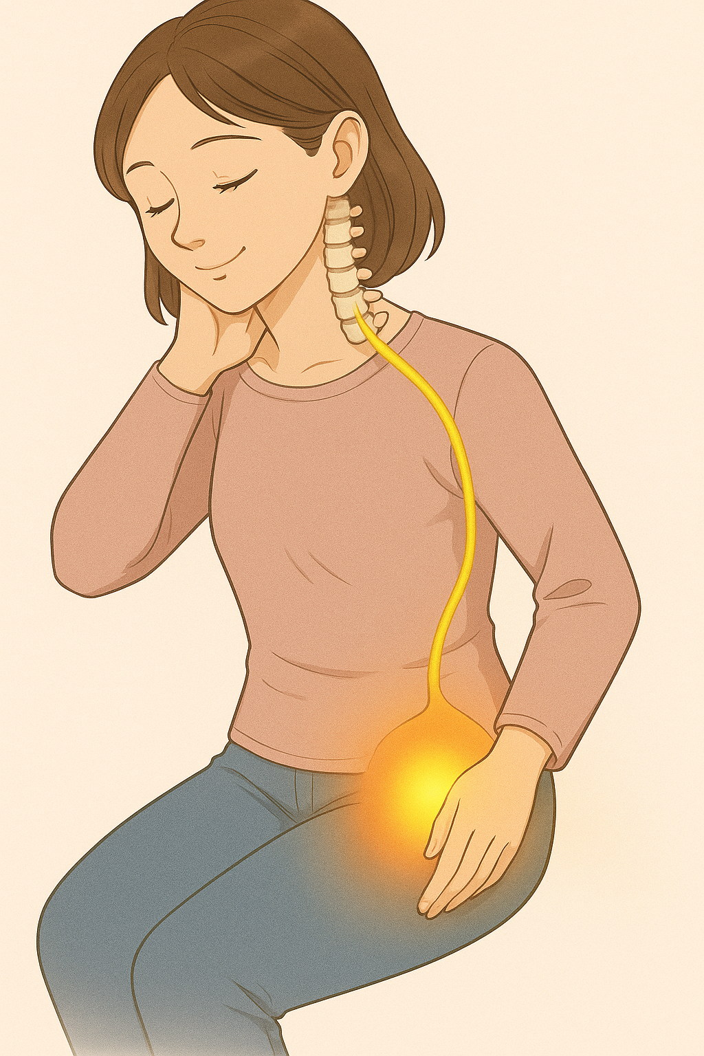 自然治癒力 自然治癒力