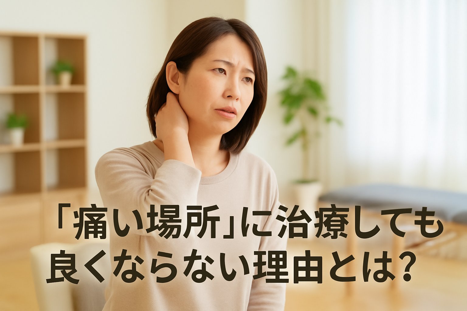 仙台市太白区_ジョイ・ハート整体院 仙台市太白区_ジョイ・ハート整体院