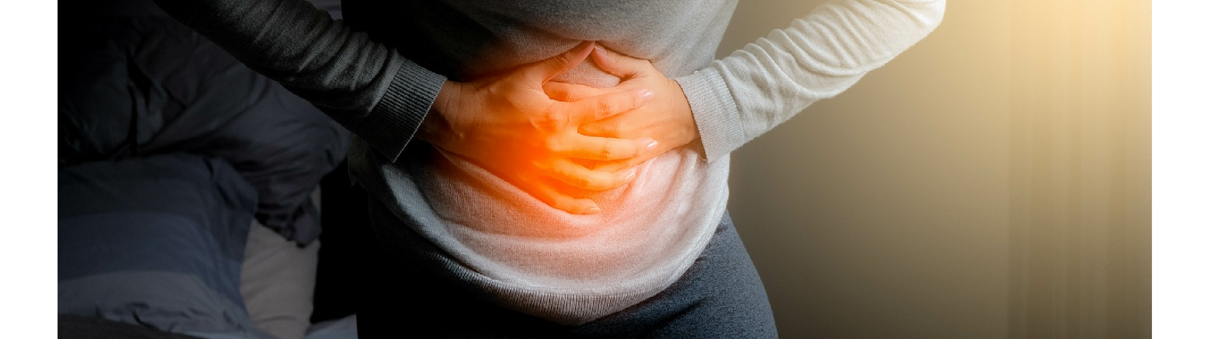 胃腸の不調 胃腸の不調