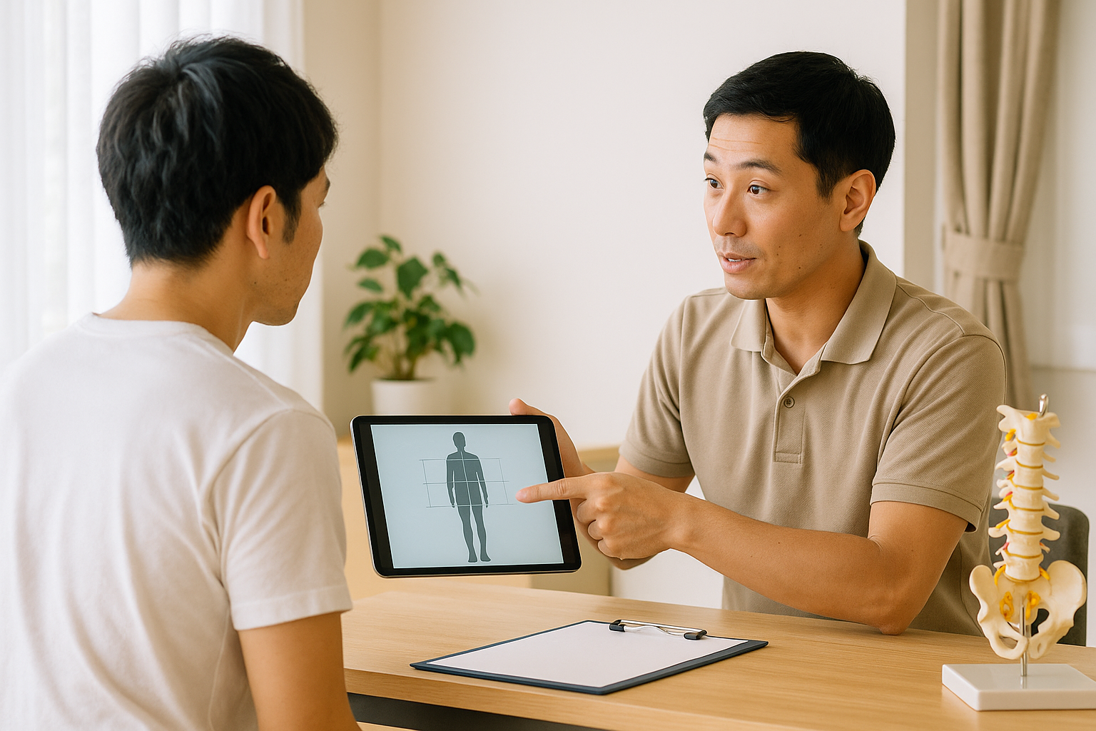 筋トレ　ダイエット　ジョイ・ハート整体院