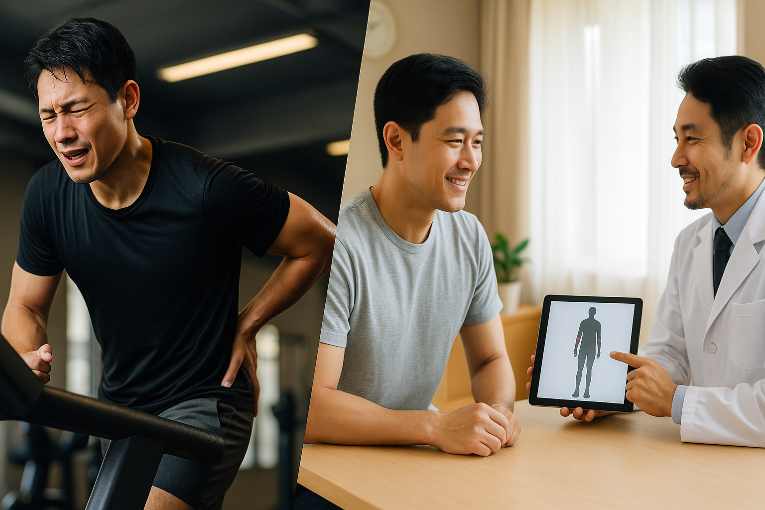 筋トレ　ダイエット　ジョイ・ハート整体院