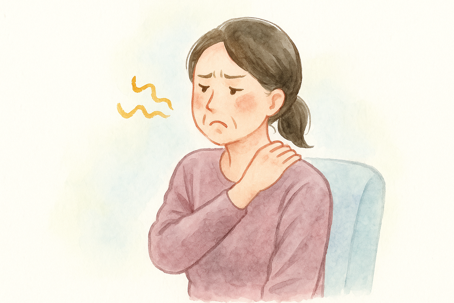 神経　ジョイ・ハート整体院