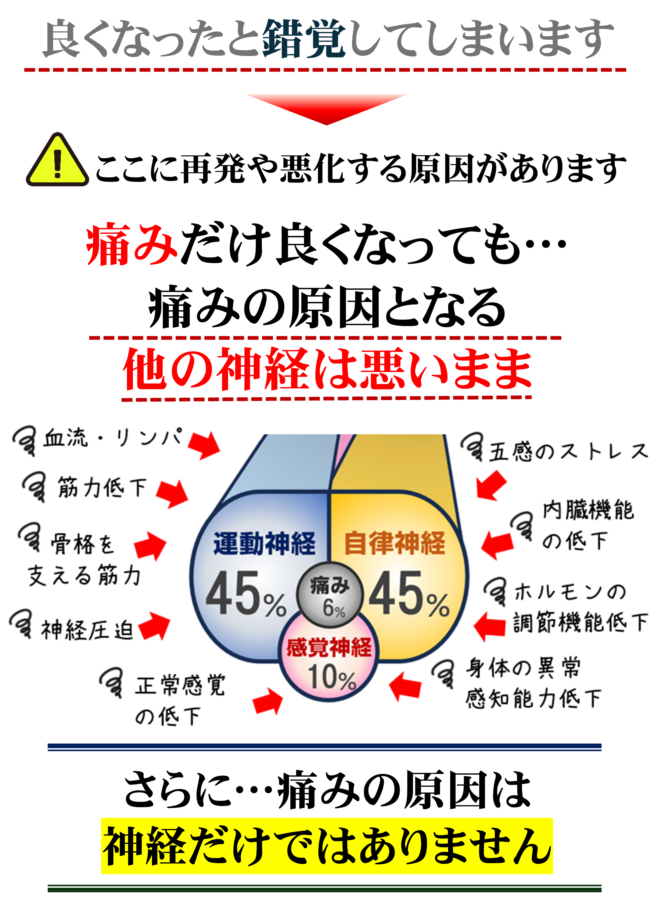 腰椎分離・すべり症 腰椎分離・すべり症
