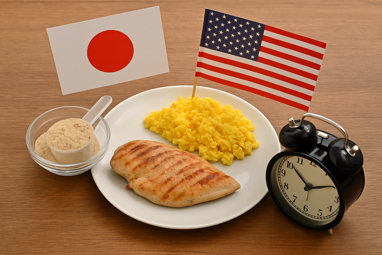 筋トレ　食事　ジョイ・ハート整体院