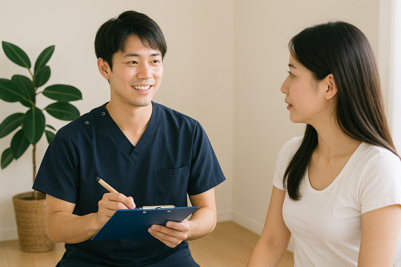 ダイエット　ジョイ・ハート整体院