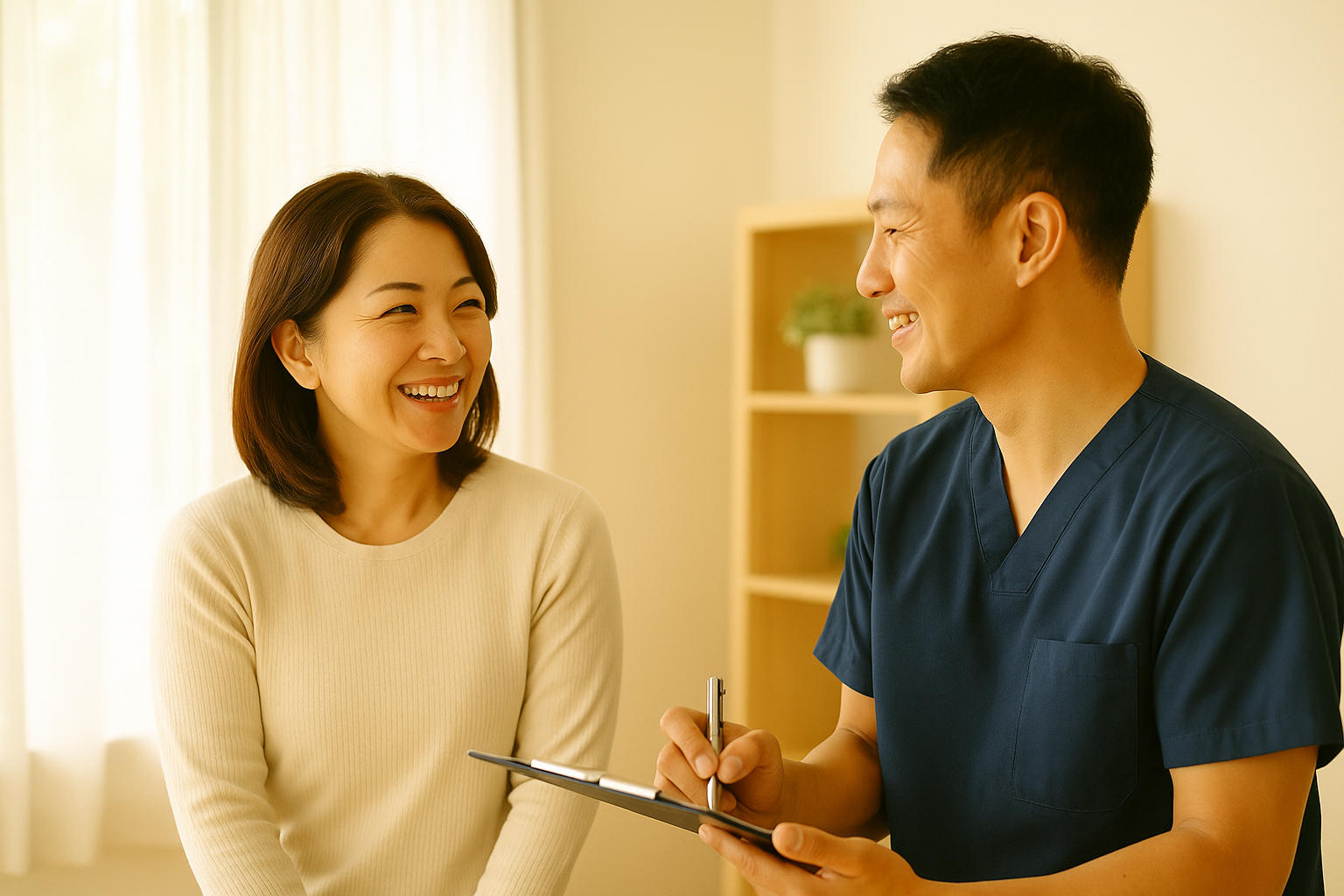 回復 修復 ジョイ・ハート整体院 回復 修復 ジョイ・ハート整体院