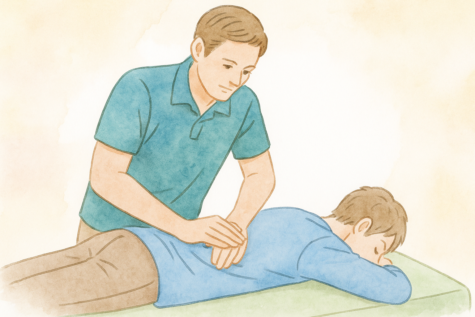 神経　ジョイ・ハート整体院