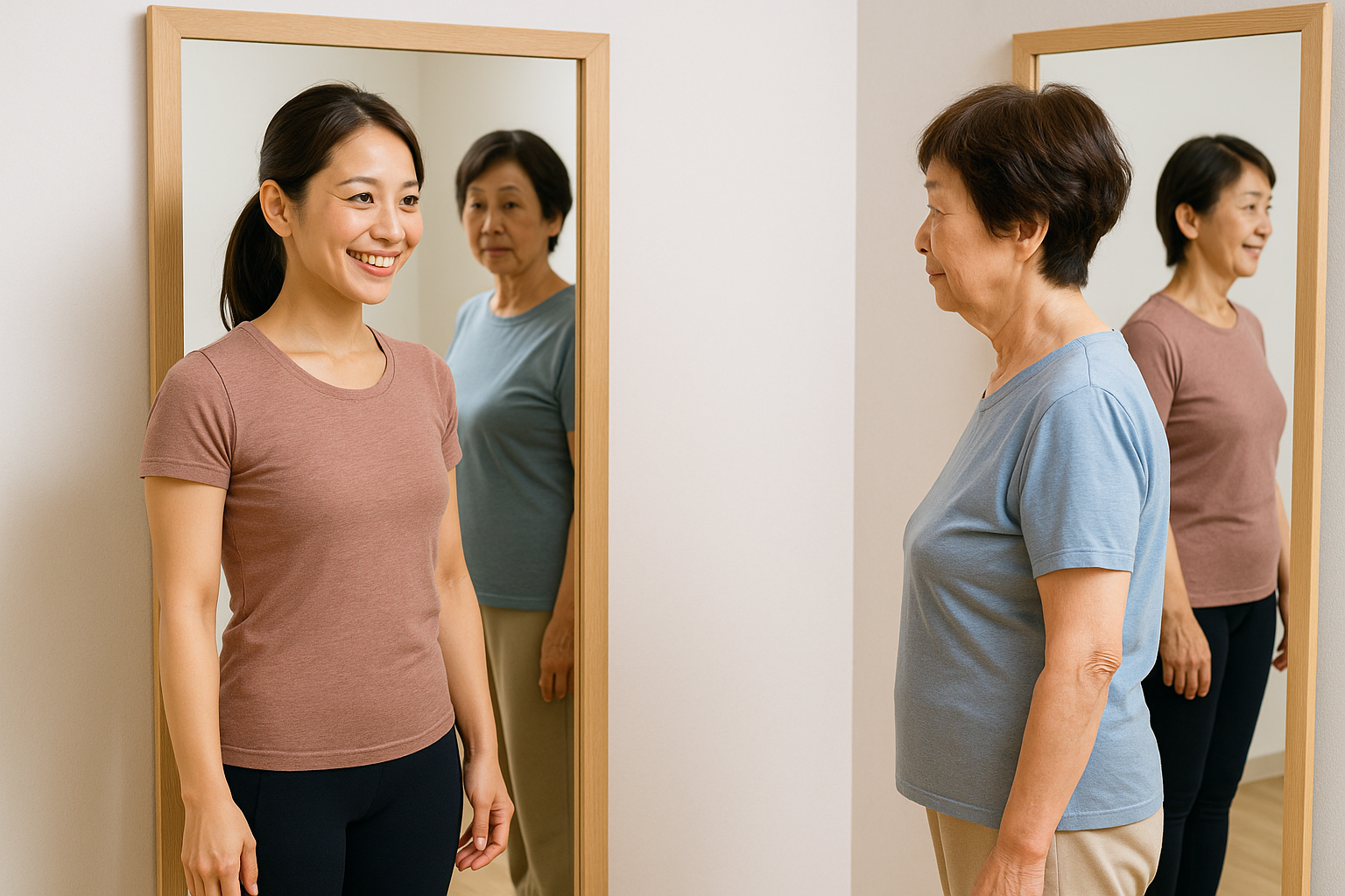 筋トレ アンチエイジング ジョイ・ハート整体院 筋トレ アンチエイジング ジョイ・ハート整体院