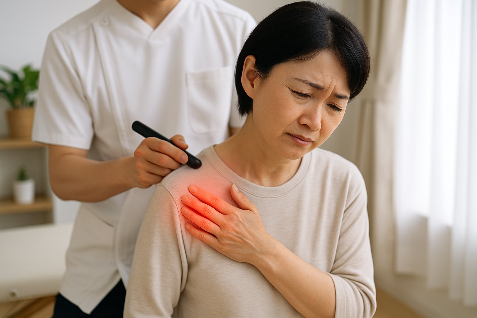 仙台市太白区_ジョイ・ハート整体院 仙台市太白区_ジョイ・ハート整体院