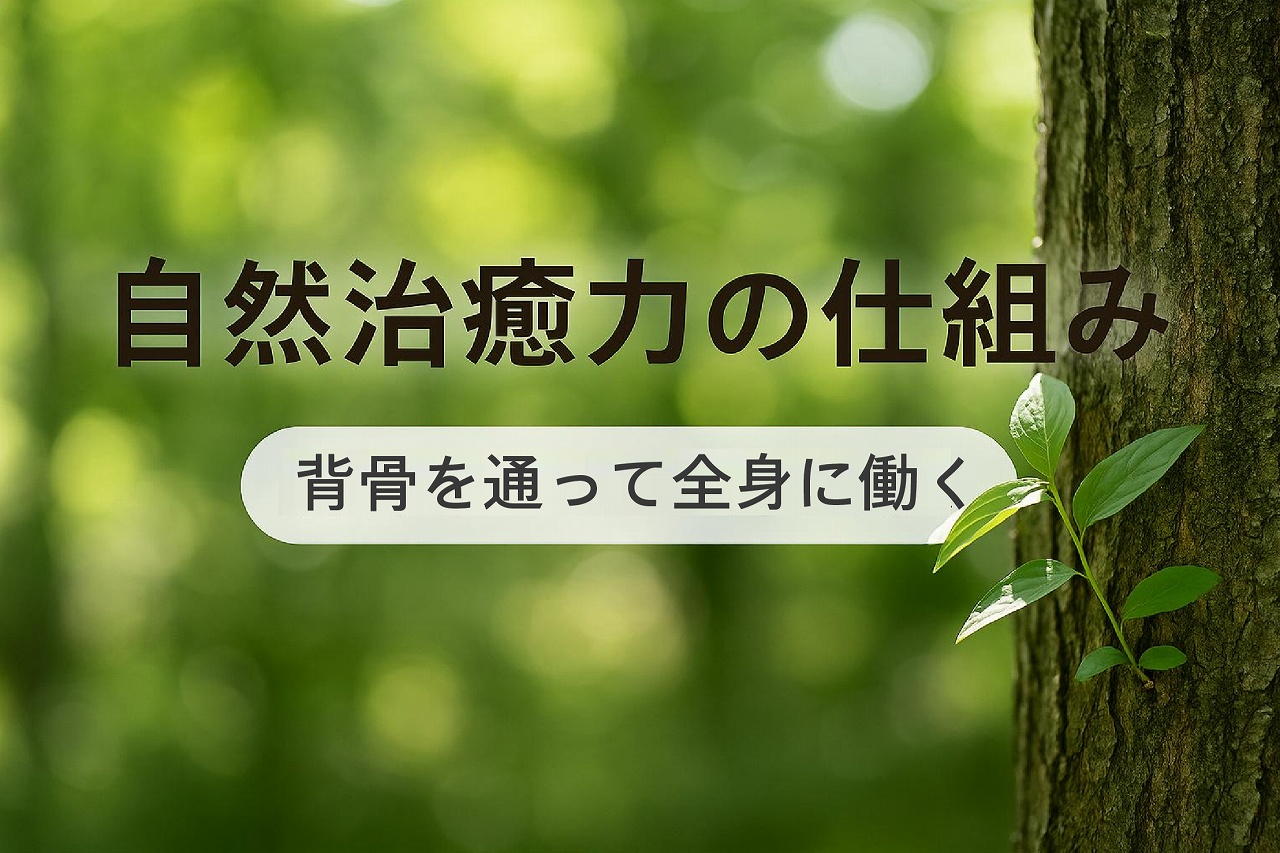 痛み　ジョイ・ハート整体院