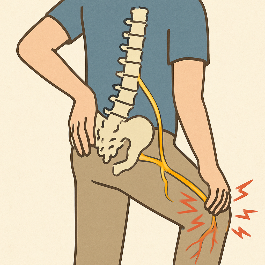 膝の痛み 膝の痛み