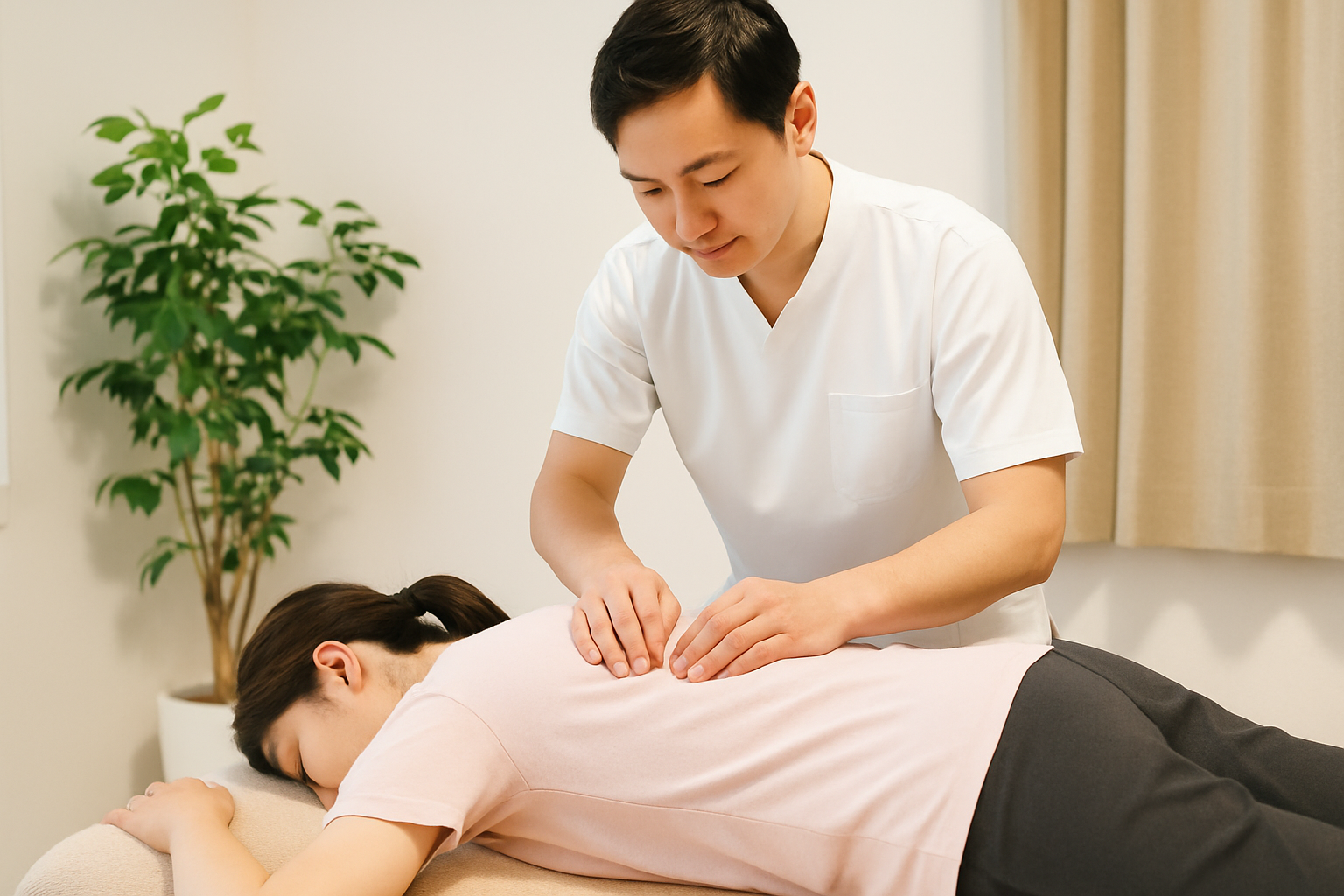 スクワット ジョイ・ハート整体院 スクワット ジョイ・ハート整体院