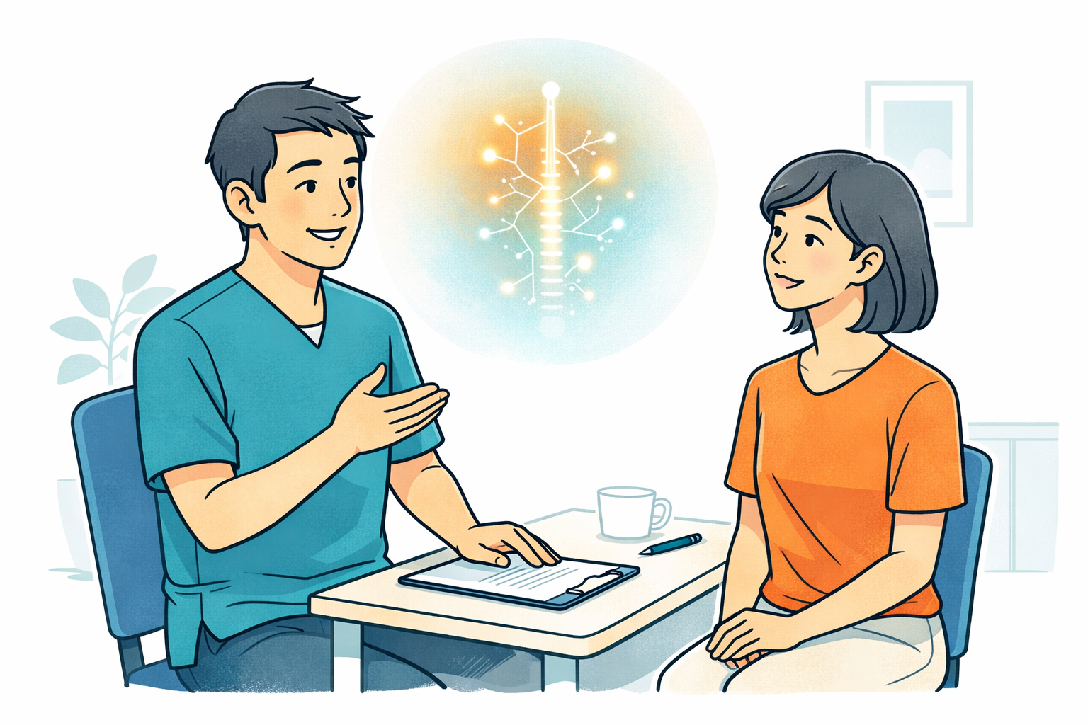 カイロプラクティック ジョイ・ハート整体院 カイロプラクティック ジョイ・ハート整体院