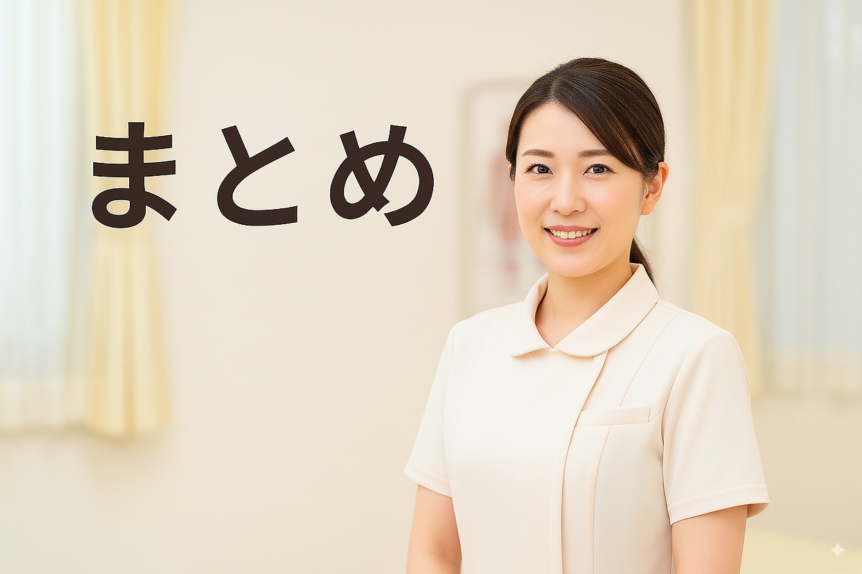 痛み　ジョイ・ハート整体院