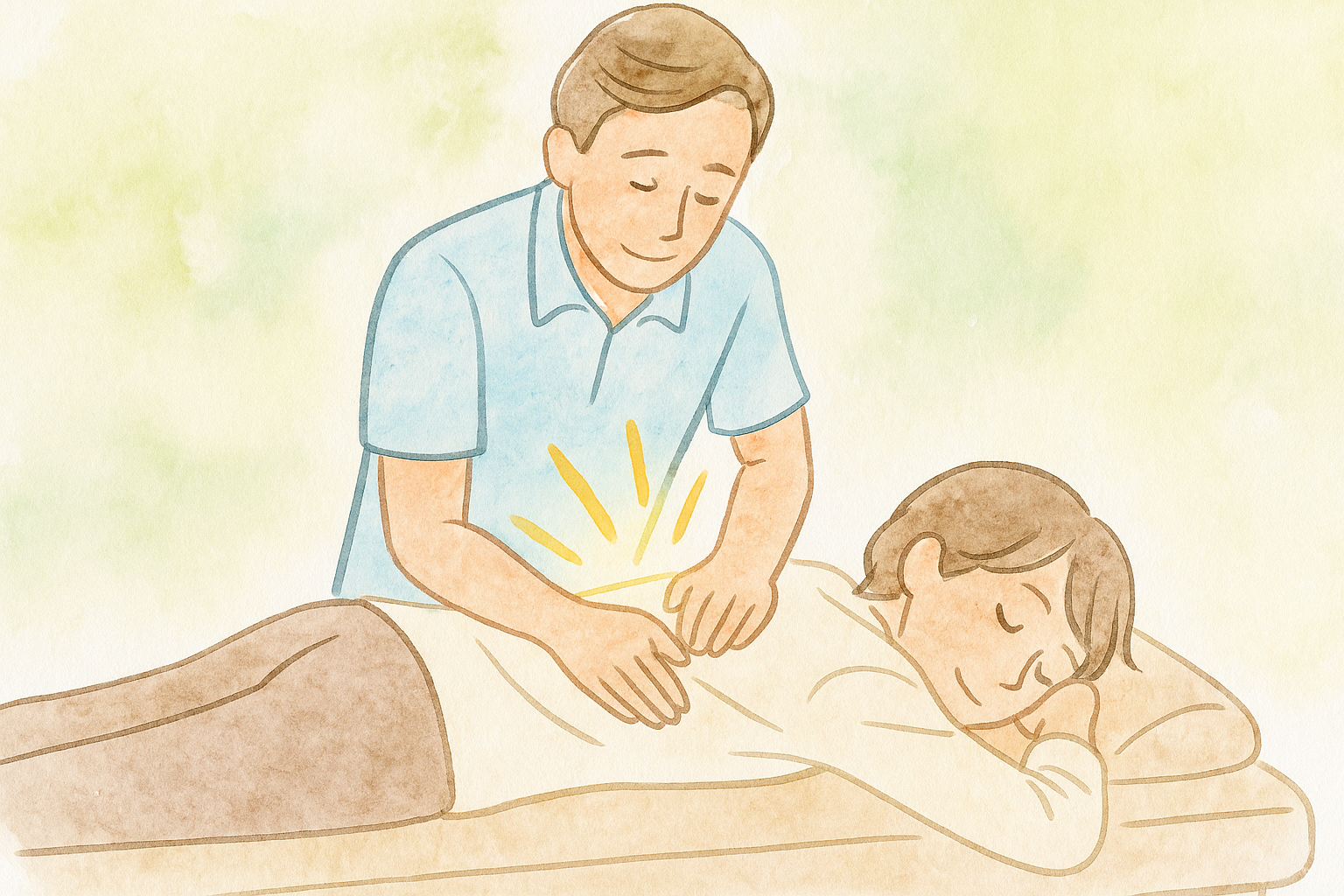 神経　ジョイ・ハート整体院