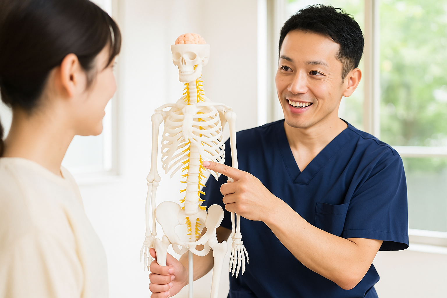 スクワット ジョイ・ハート整体院 スクワット ジョイ・ハート整体院