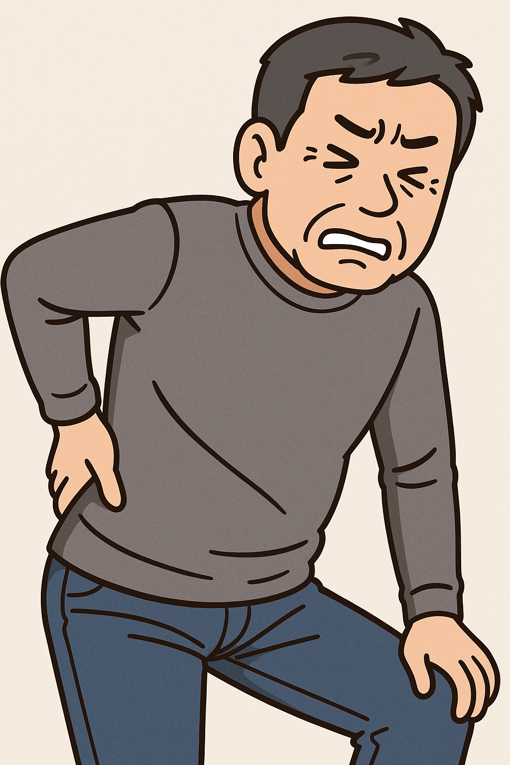 腰椎分離・すべり症 腰椎分離・すべり症